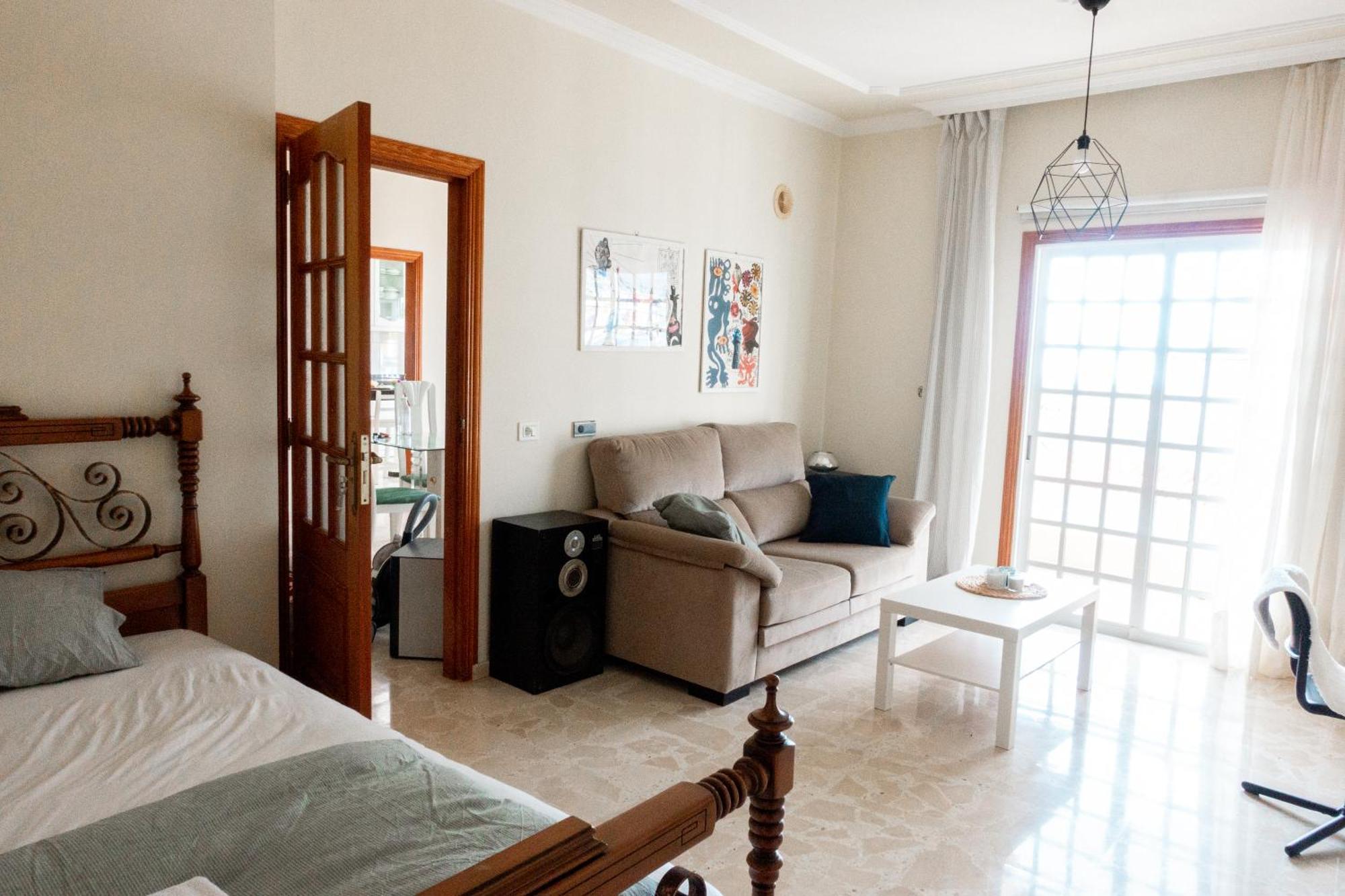 Apartment Casa Felipe ~ Spanish Elegance Costa Adeje (Tenerife)